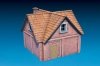 MiniArt 72027 COUNTRY HOUSE 1:72